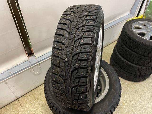 Carb Seスマホ タイヤ ホイール 14インチ スパイクタイヤ14インチ社外アルミ4本セット 北海道 札幌 市内 近郊 主要都市を中心とした中古車 パーツ 販売店のデータベース Carb Seスマホ タイヤ ホイール 14インチ スパイクタイヤ14インチ社外アルミ4本セット 北海道 札幌 市内 近郊 主要都市を中心とした中古車 パーツ 販売店のデータベース