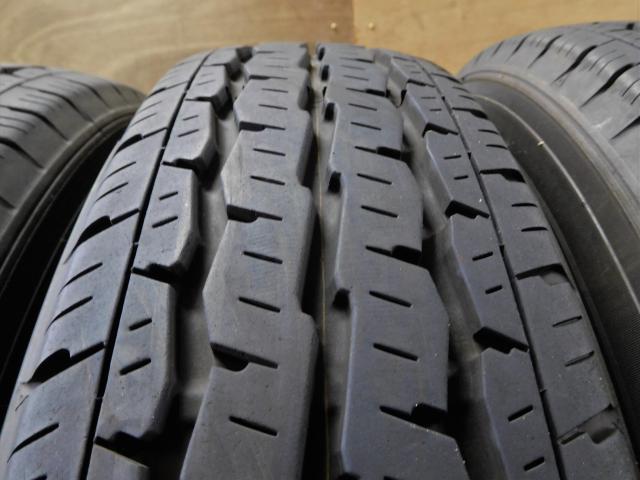 トーヨーH11 155/80R14 88N