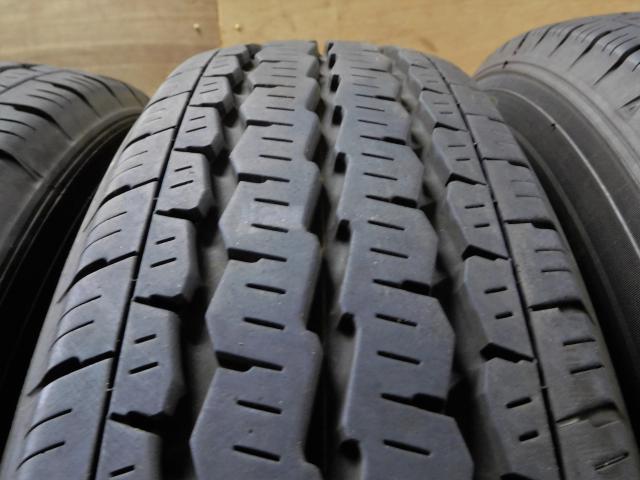 トーヨーH11 155/80R14 88N