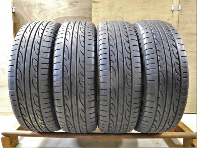 ダンロップ ルマンLM704 175/65R14