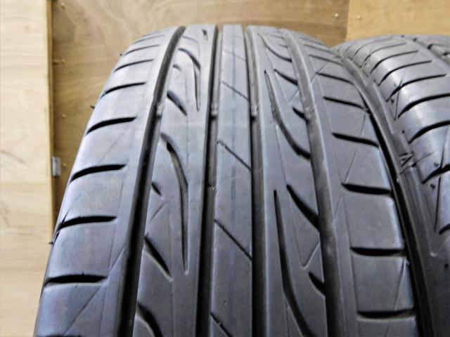 ダンロップ ルマンLM704 175/65R14