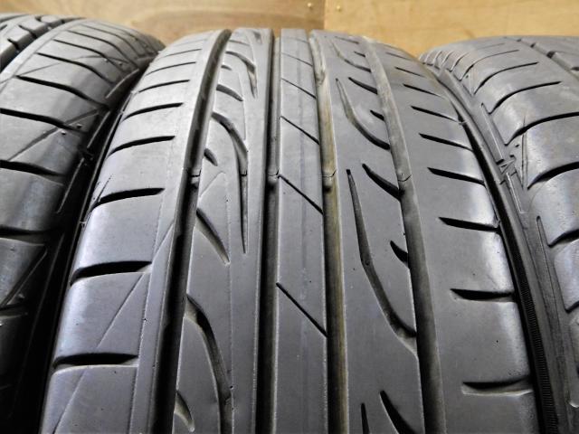 ダンロップ ルマンLM704 175/65R14