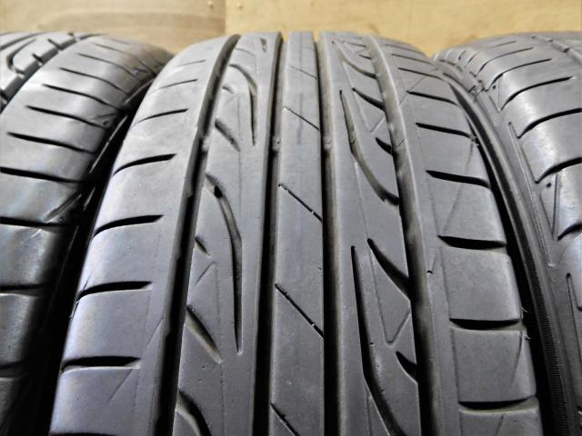 ダンロップ ルマンLM704 175/65R14