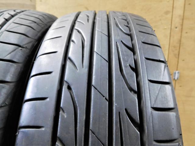 ダンロップ ルマンLM704 175/65R14