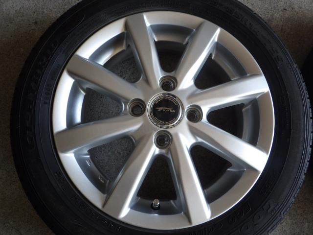 お得なキットの- ホンダ•純正 ENKEI 14-5.5J 4H/100 - lyceemaputo.org