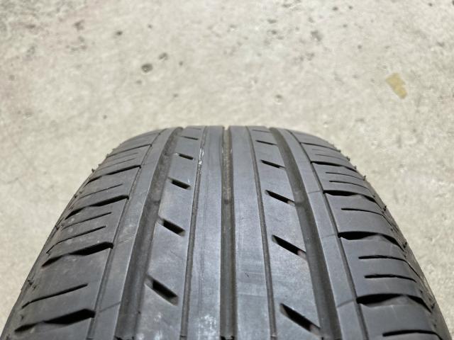 BS 185/60R15 4本