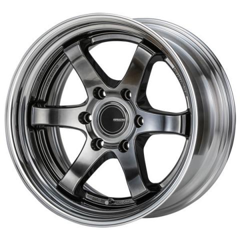 ②飯田アルミホイール18インチ2本　32000円 楽天市場】2本セット OZ Racing ESTREMA GT-HLT 18×8.5 45 5-100