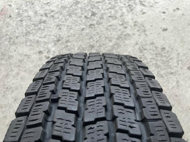 YOKOHAMA 195/80R15 107/105L LT 4本