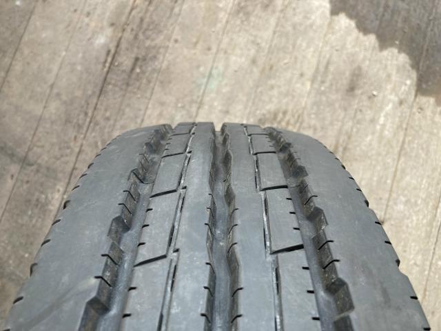 YOKOHAMA 205/85R16 117/115L LT 12PR 6本