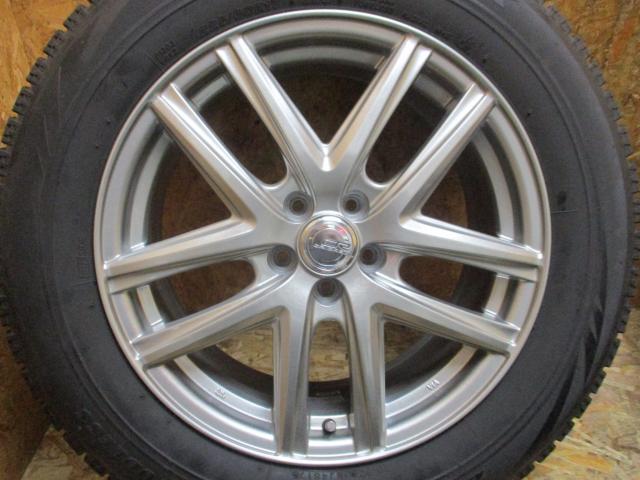 札幌でタイヤ＆ホイール：17インチの中古パーツ一覧｜CARさっぽろ page1