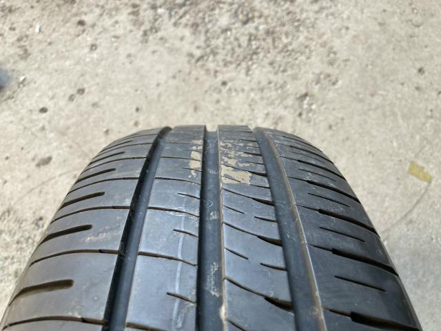 DUNLOP 195/65R15 4本