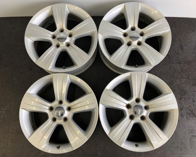 札幌でホイール：17インチの中古パーツ一覧｜CARさっぽろ page1