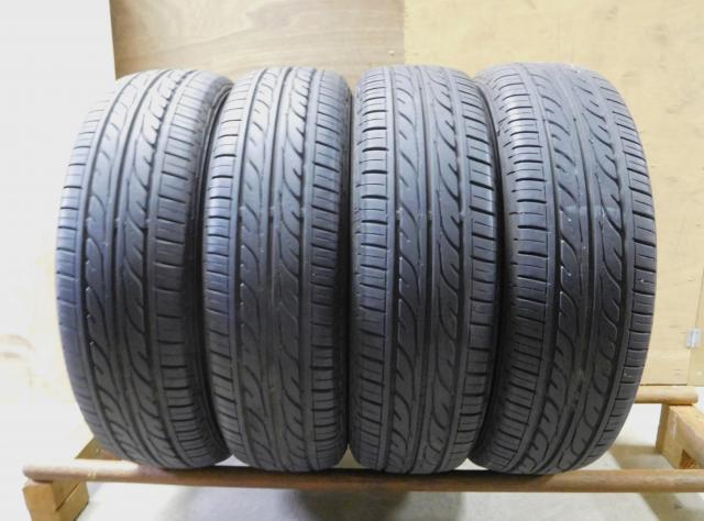 ダンロップ エナセーブEC202 155/65R13