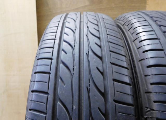 ダンロップ エナセーブEC202 155/65R13