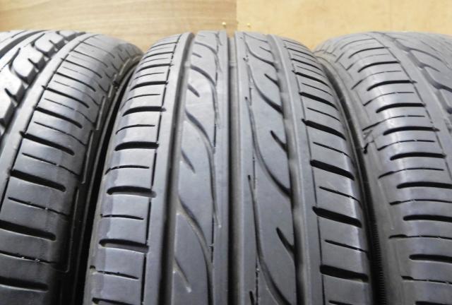 ダンロップ エナセーブEC202 155/65R13