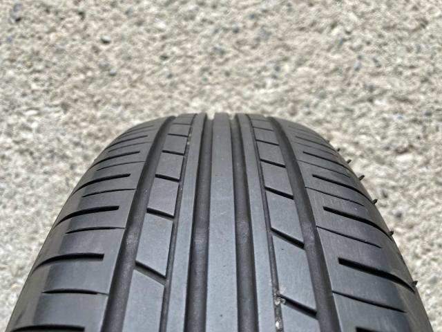 YOKOHAMA ECOS 155/65R14 4本