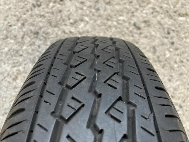 BS 145/80R12 80/78N LT 4本