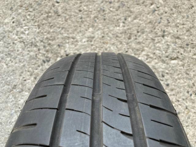 DUNLOP ENASAVE 175/65R15 4本