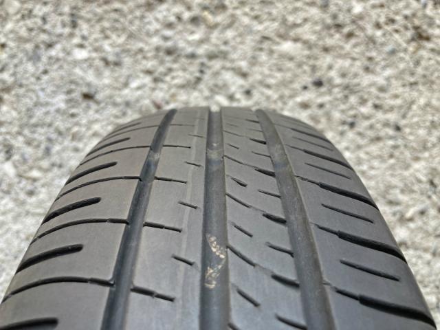 DUNLOP ENASAVE 145/80R13 4本