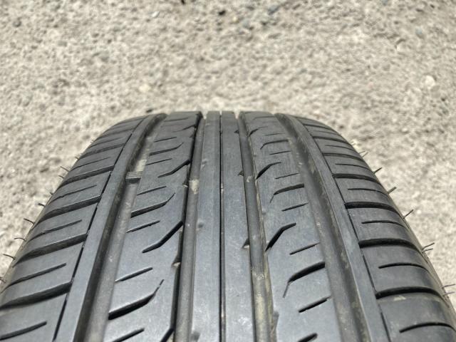 DUNLOP 225/65R17 4本