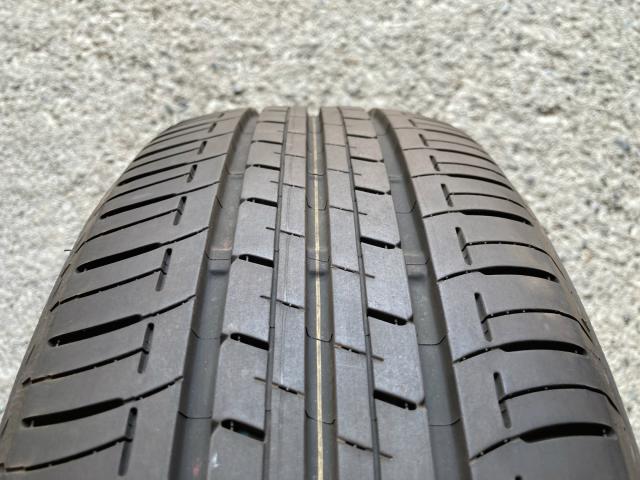 BS Ecopia 185/60R15 4本