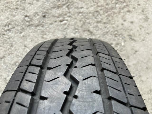 TOYO 165R14LT 6PR 4本