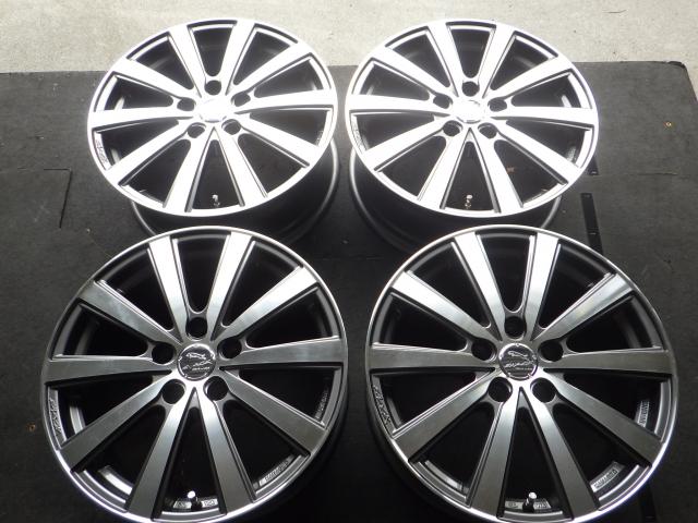 札幌でホイール：17インチの中古パーツ一覧｜CARさっぽろ page1