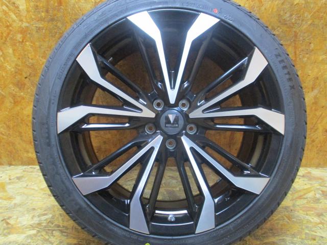 人気 アイスガードiG50 PLUS 225/45R18 レアマイスター TW15 - 通販