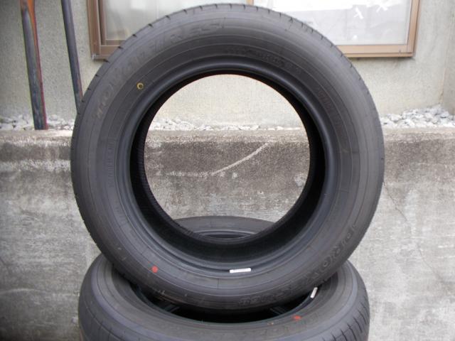 トーヨー J68 205/60R16