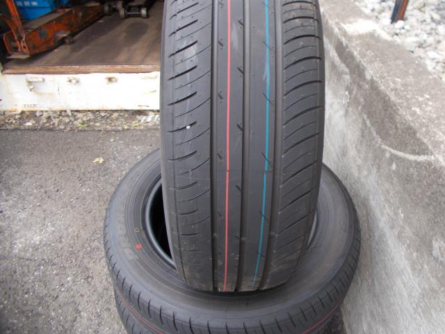 トーヨー J68 205/60R16