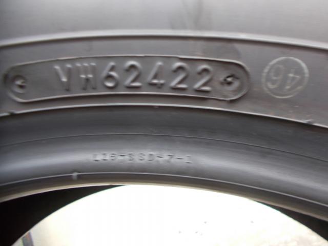 トーヨー J68 205/60R16