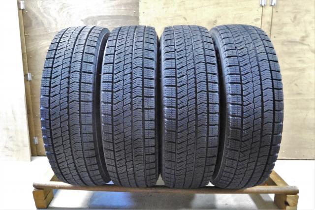 175/70R14 ブリヂストンVRX2