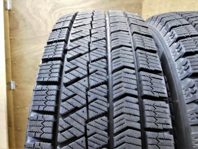 175/70R14 ブリヂストンVRX2