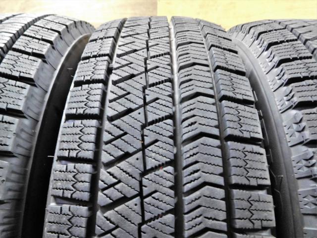 175/70R14 ブリヂストンVRX2