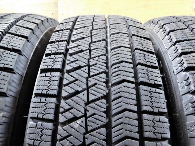 175/70R14 ブリヂストンVRX2