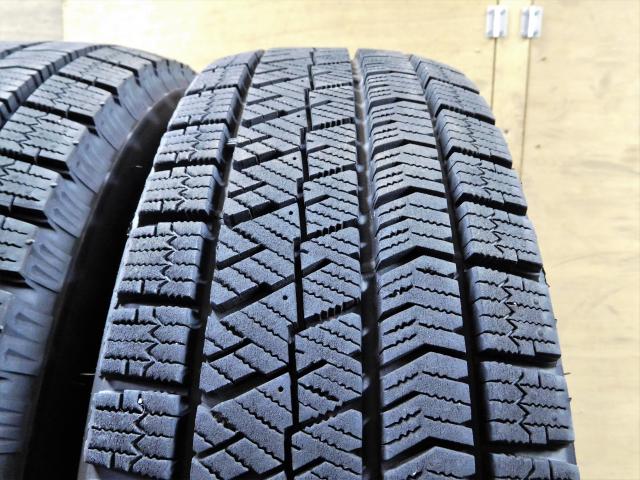 175/70R14 ブリヂストンVRX2