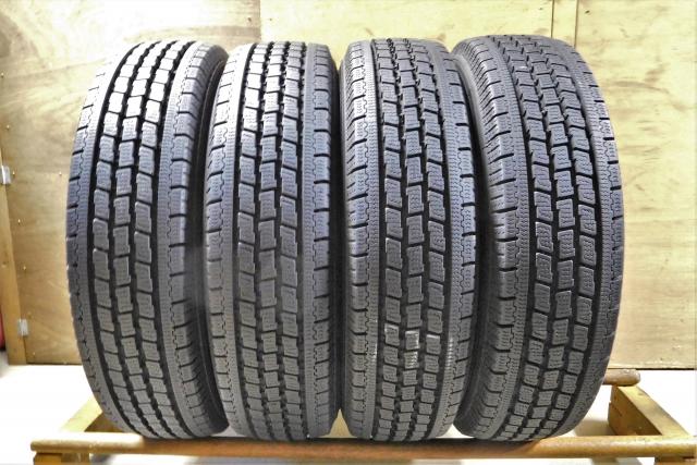 155/80R14 88N トーヨーデルベックス934