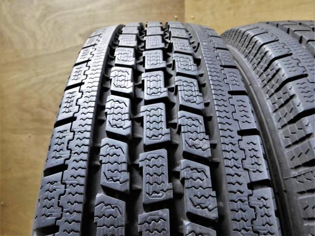 155/80R14 88N トーヨーデルベックス934