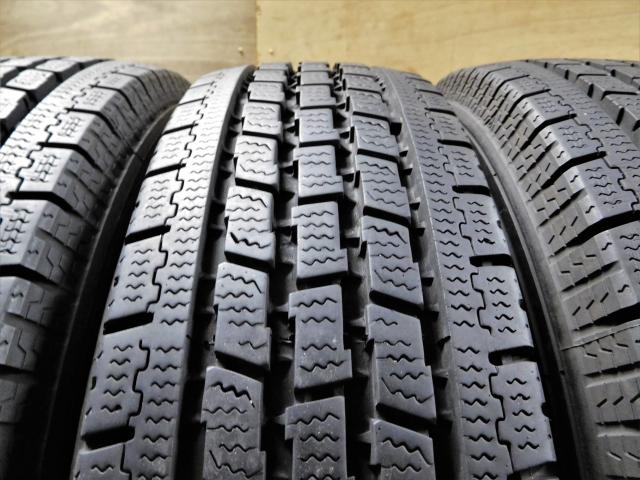 155/80R14 88N トーヨーデルベックス934