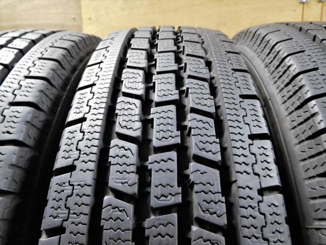 155/80R14 88N トーヨーデルベックス934