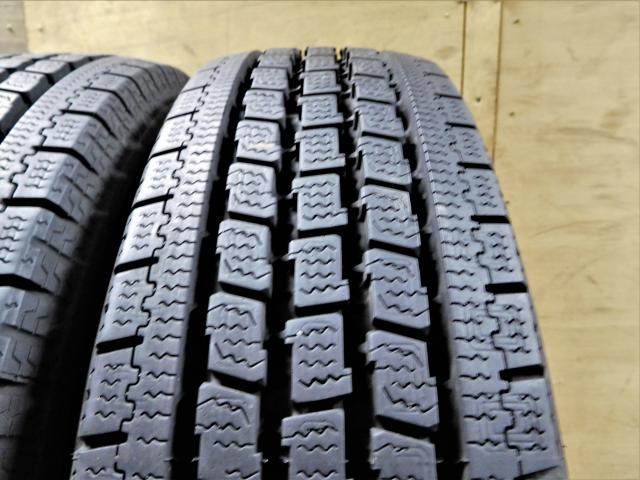 155/80R14 88N トーヨーデルベックス934