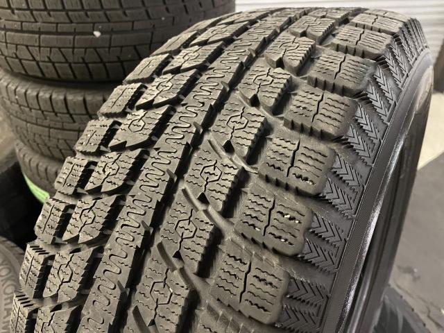 265-65R17 　 スタッドレス4本セット