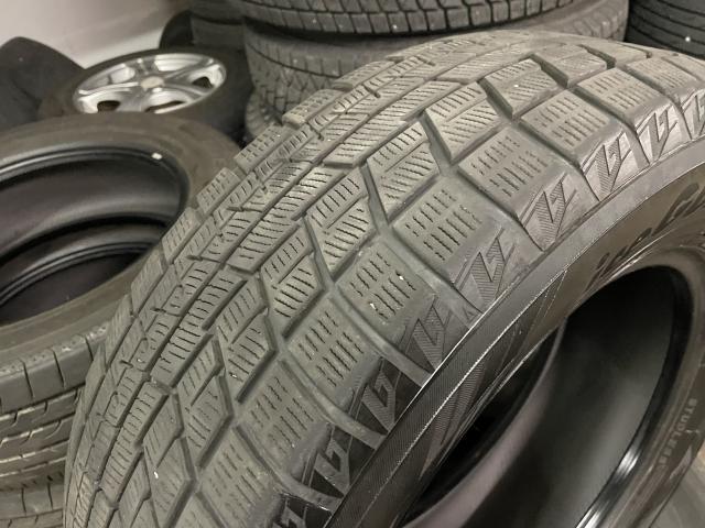 　215-65Ｒ16　スタッドレス 4本セット