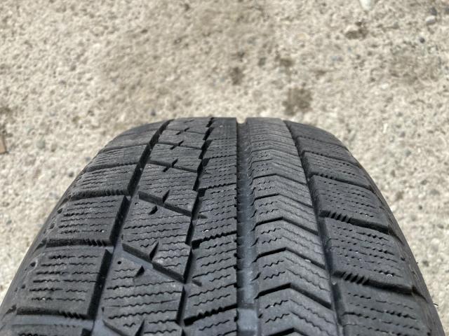 BS VRX 195/60R16 4本
