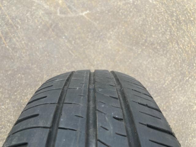 DUNLOP ENASAVE 165/70R14 4本