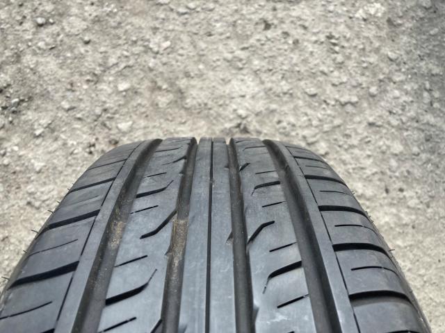 DUNLOP GRNDTREK 225/65R17 4本