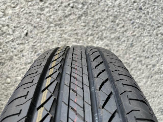 BS DUELER 175/80R16 4本