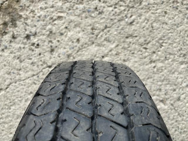 YOKOHAMA 145/80R12 80/78N LT 4本