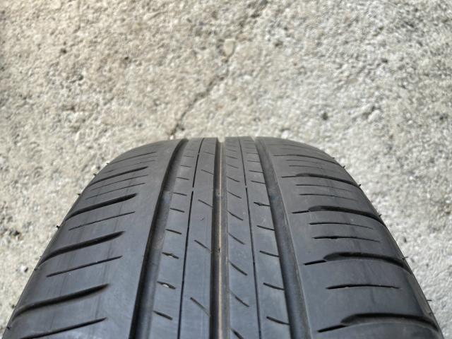 DUNLOP 195/60R17 4本