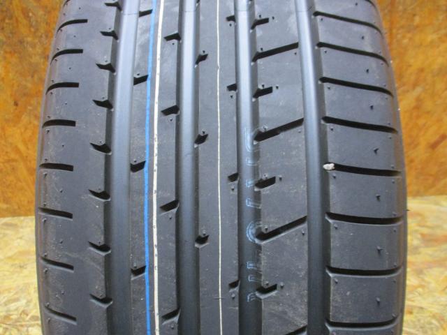 YOKOHAMA AVID GT 2021年製 タイヤのみ235/55/19 Amazon.com: Yokohama Avid GT S35 235/55R19 101V : Automotive